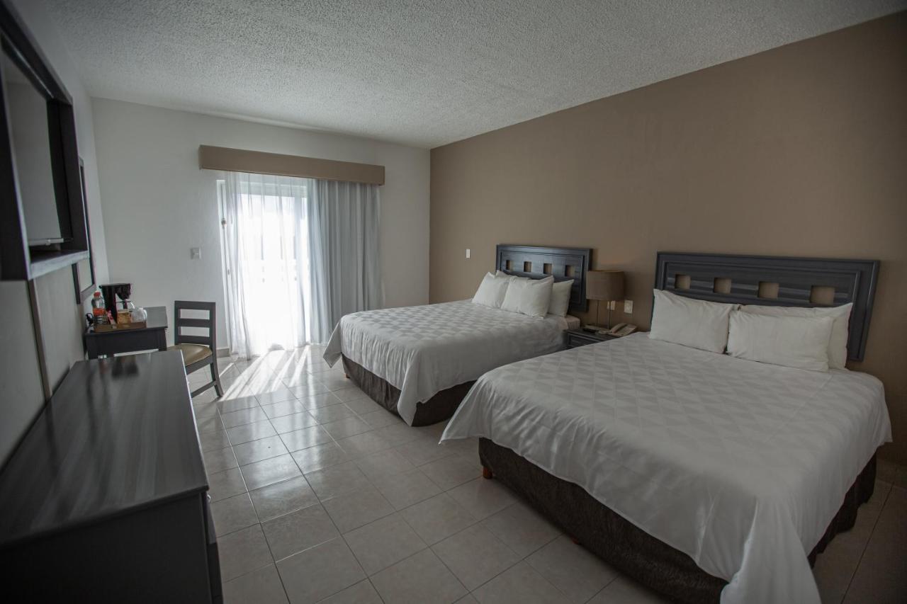 Ocean View Cancun Arenas Kültér fotó