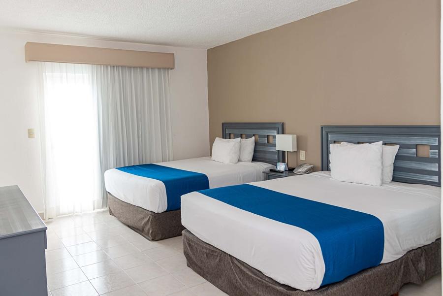 Ocean View Cancun Arenas Kültér fotó