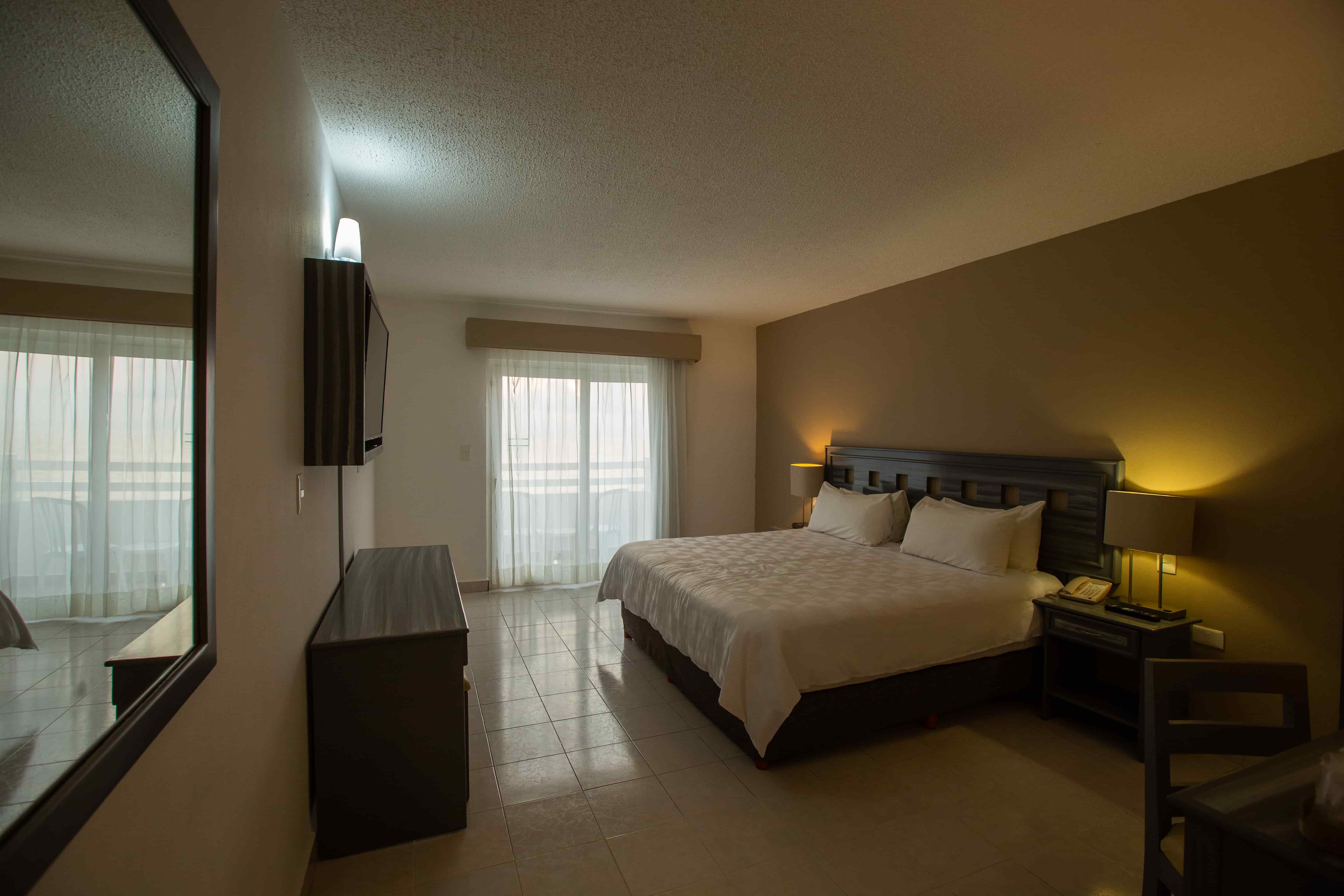Ocean View Cancun Arenas Kültér fotó