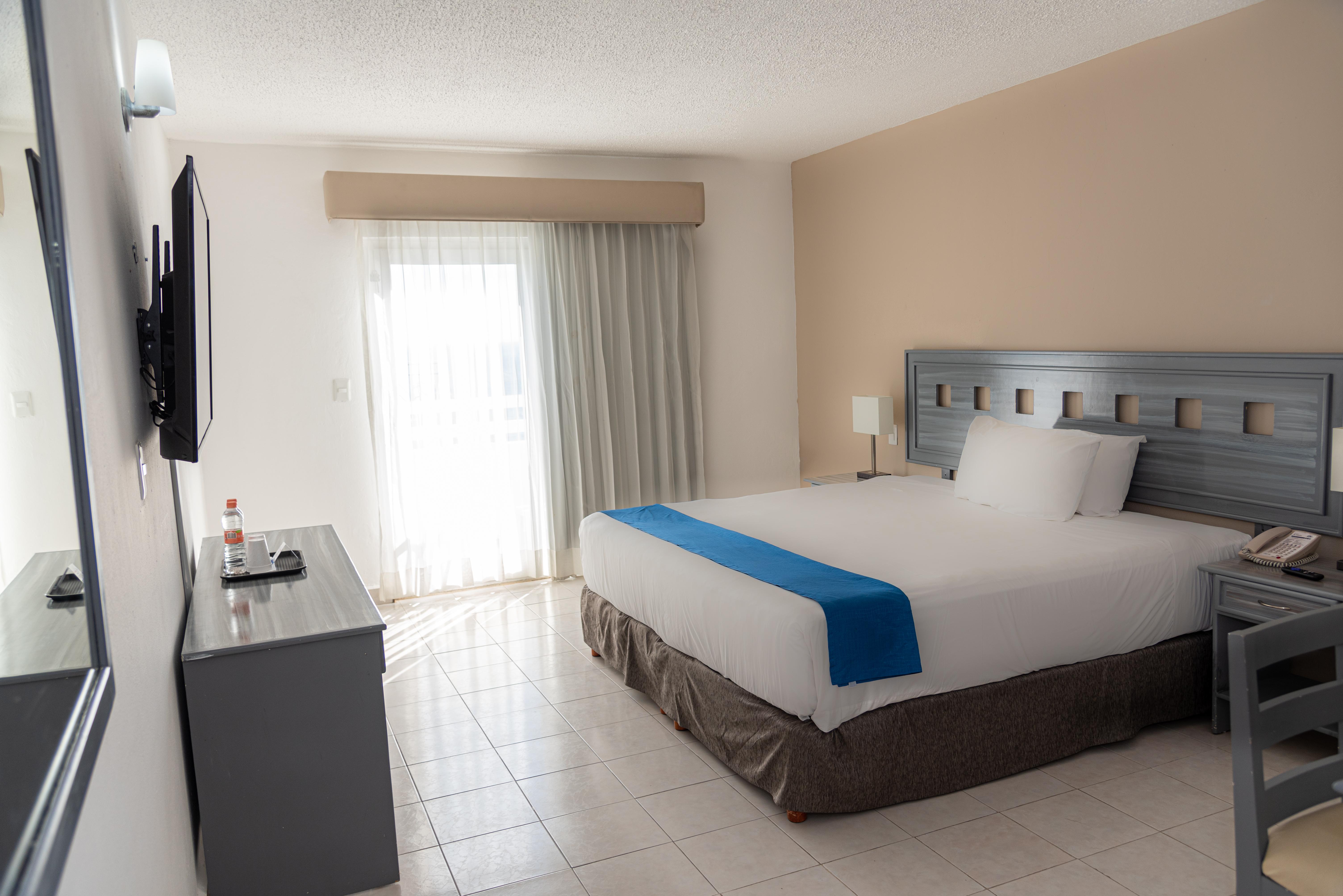 Ocean View Cancun Arenas Kültér fotó