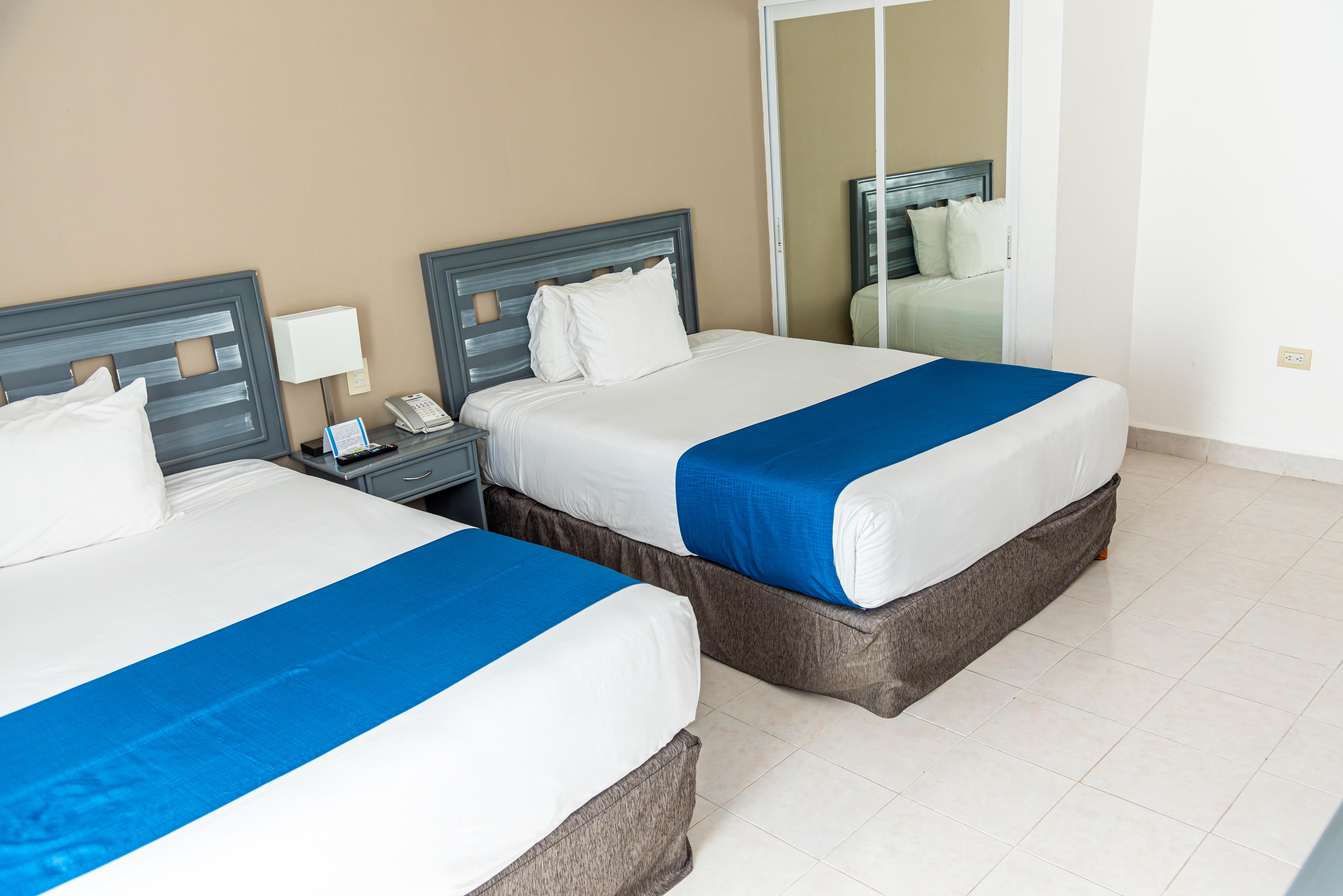 Ocean View Cancun Arenas Kültér fotó