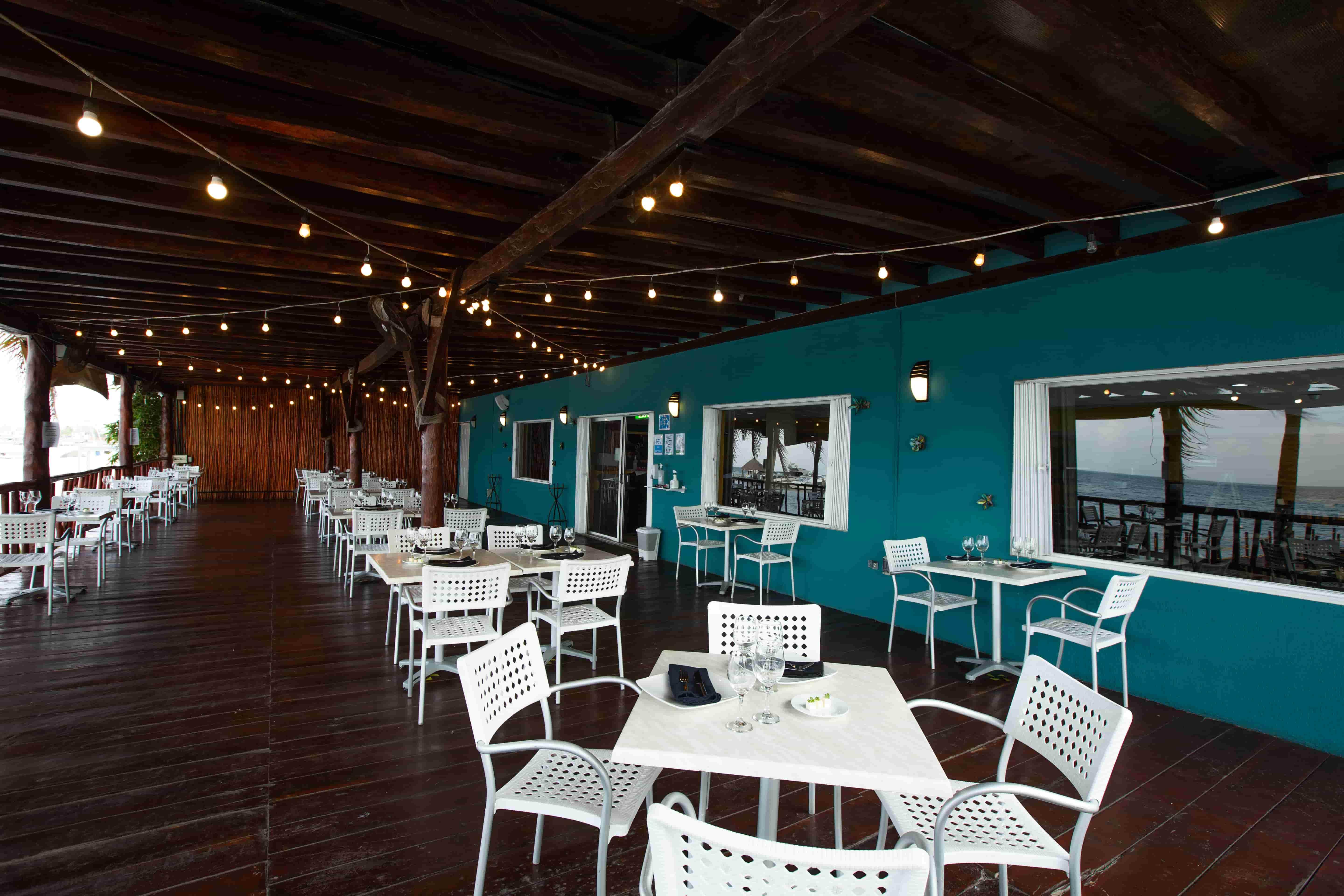 Ocean View Cancun Arenas Kültér fotó
