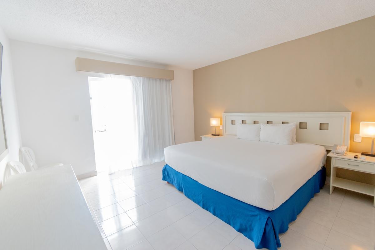 Ocean View Cancun Arenas Kültér fotó