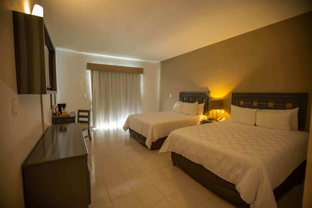Ocean View Cancun Arenas Kültér fotó