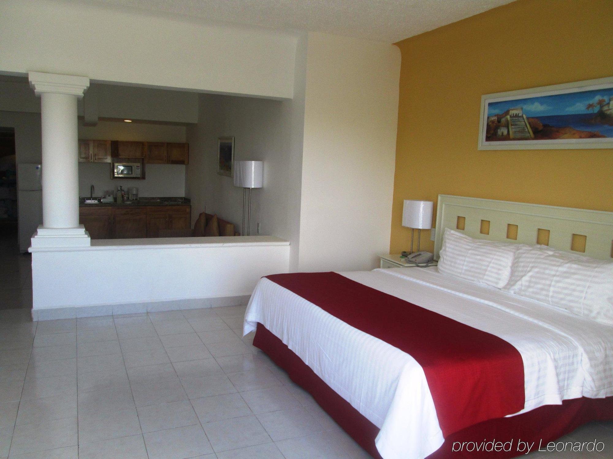 Ocean View Cancun Arenas Kültér fotó