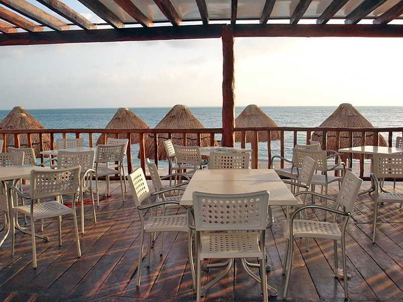 Ocean View Cancun Arenas Kültér fotó