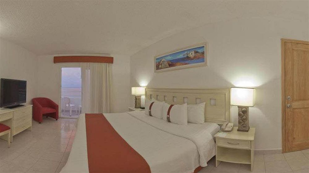 Ocean View Cancun Arenas Kültér fotó