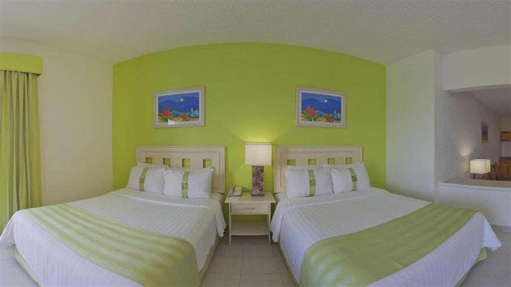 Ocean View Cancun Arenas Kültér fotó