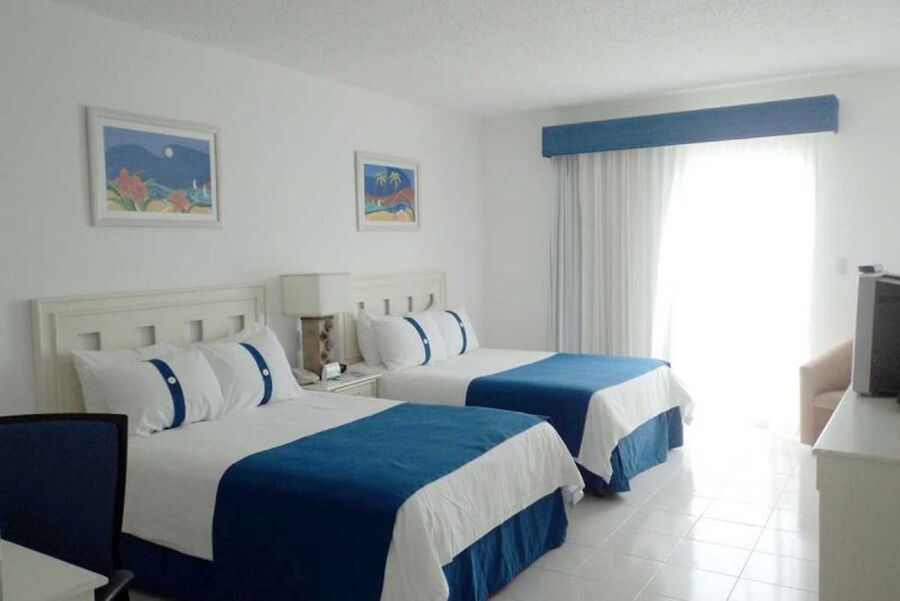 Ocean View Cancun Arenas Kültér fotó