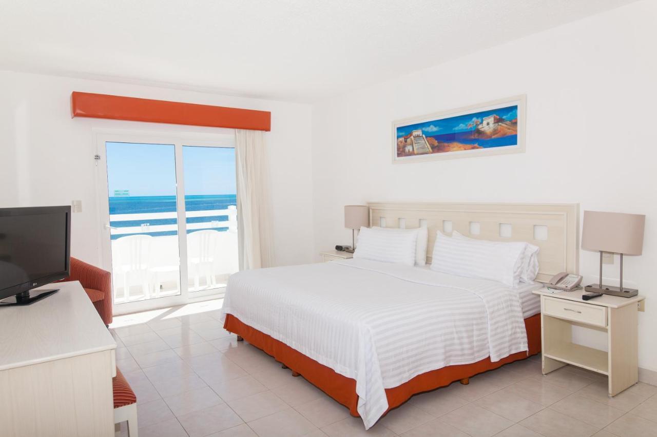 Ocean View Cancun Arenas Kültér fotó