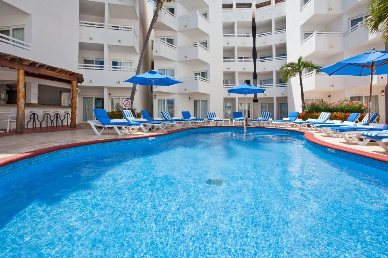 Ocean View Cancun Arenas Kültér fotó