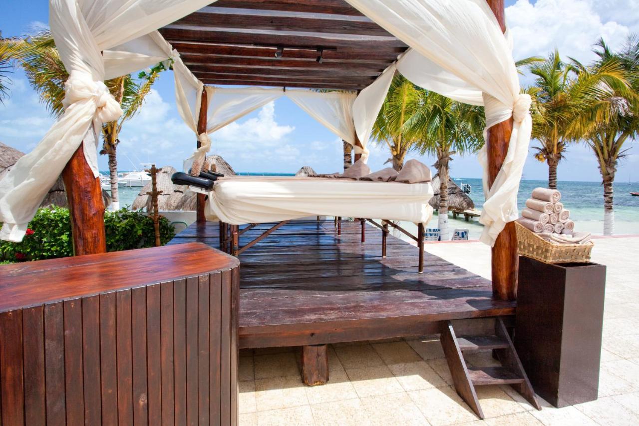 Ocean View Cancun Arenas Kültér fotó