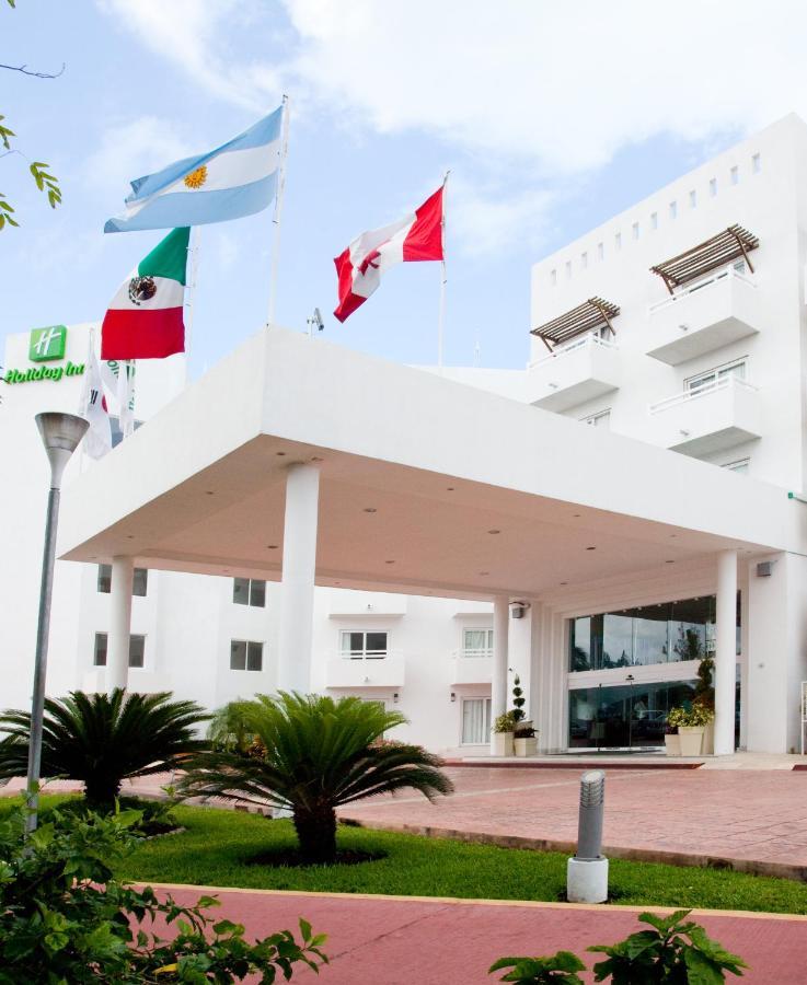 Ocean View Cancun Arenas Kültér fotó