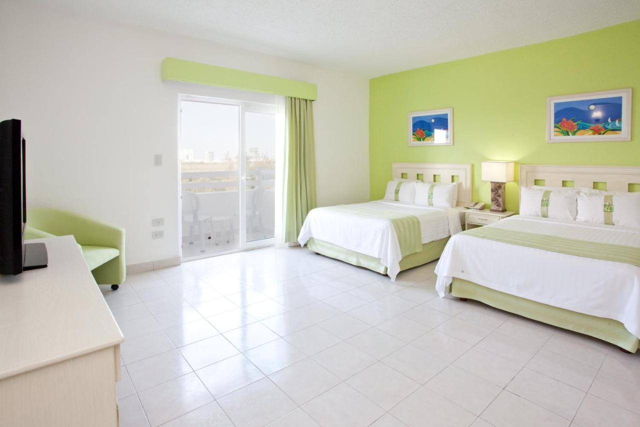 Ocean View Cancun Arenas Kültér fotó